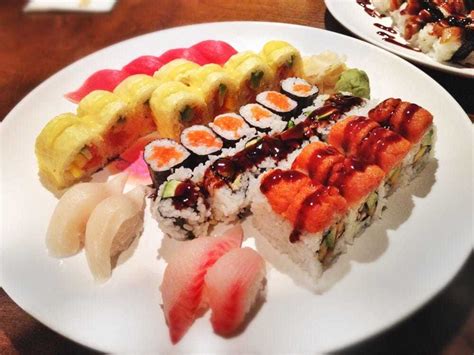 sushi all you can eat latina|SAWA All You Can Eat Sushi & Hibachi .